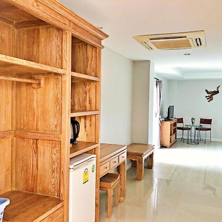 Assasa Huahin HHQ Exterior foto
