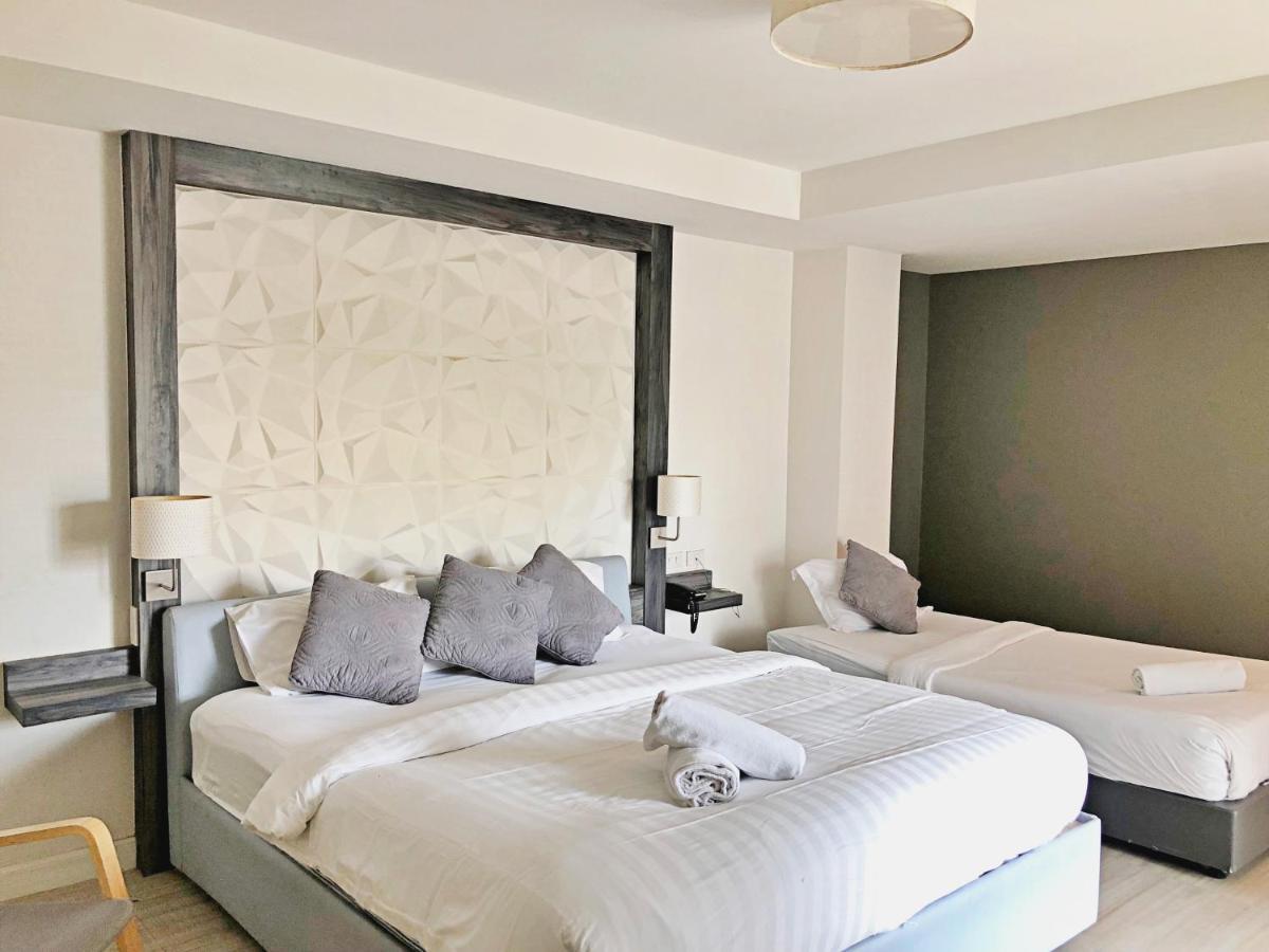 Assasa Huahin HHQ Exterior foto