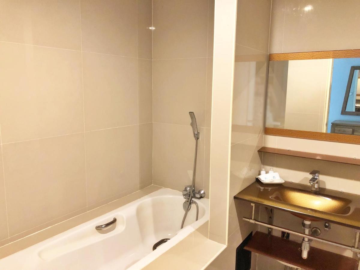 Assasa Huahin HHQ Exterior foto