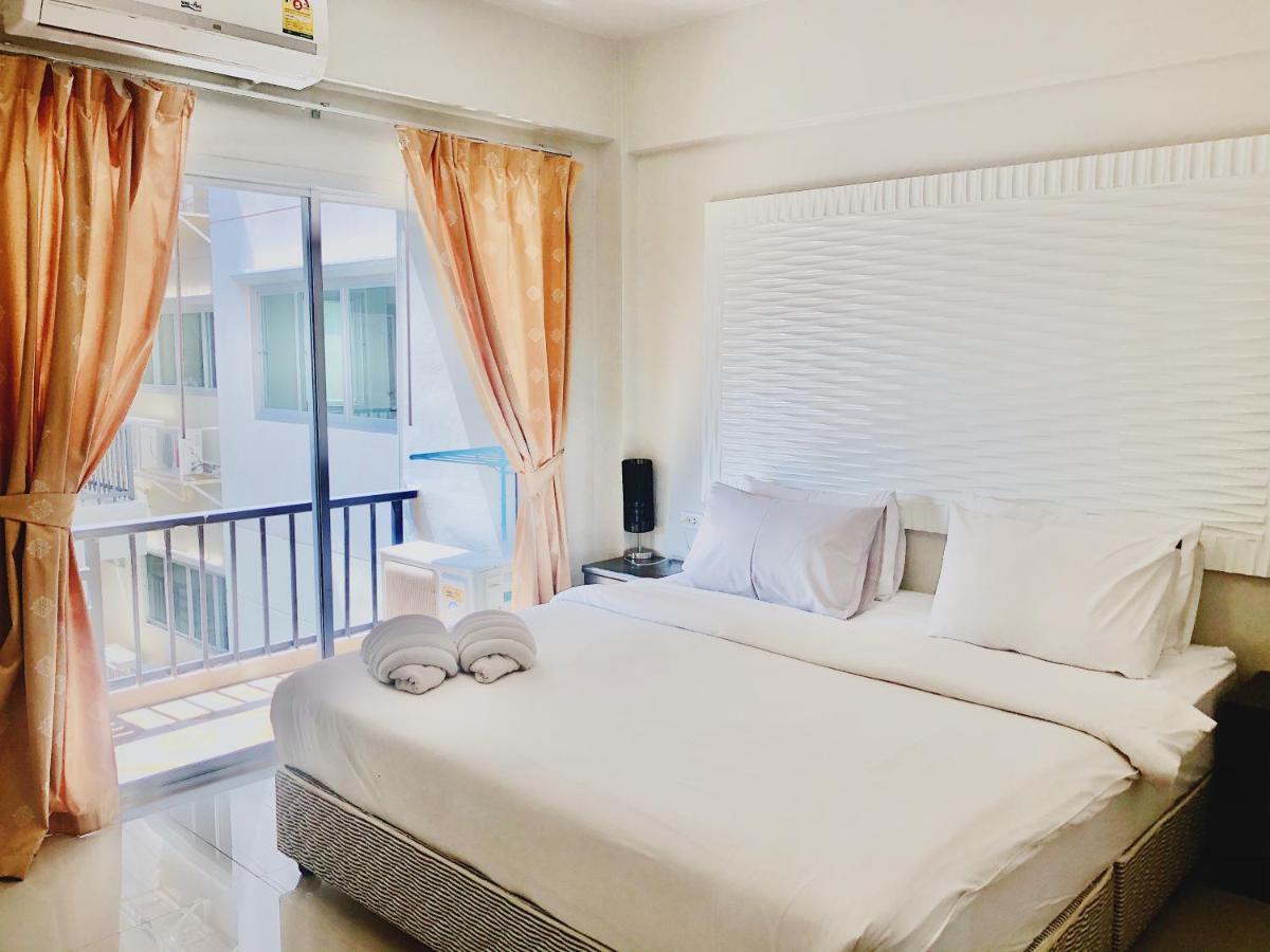 Assasa Huahin HHQ Exterior foto