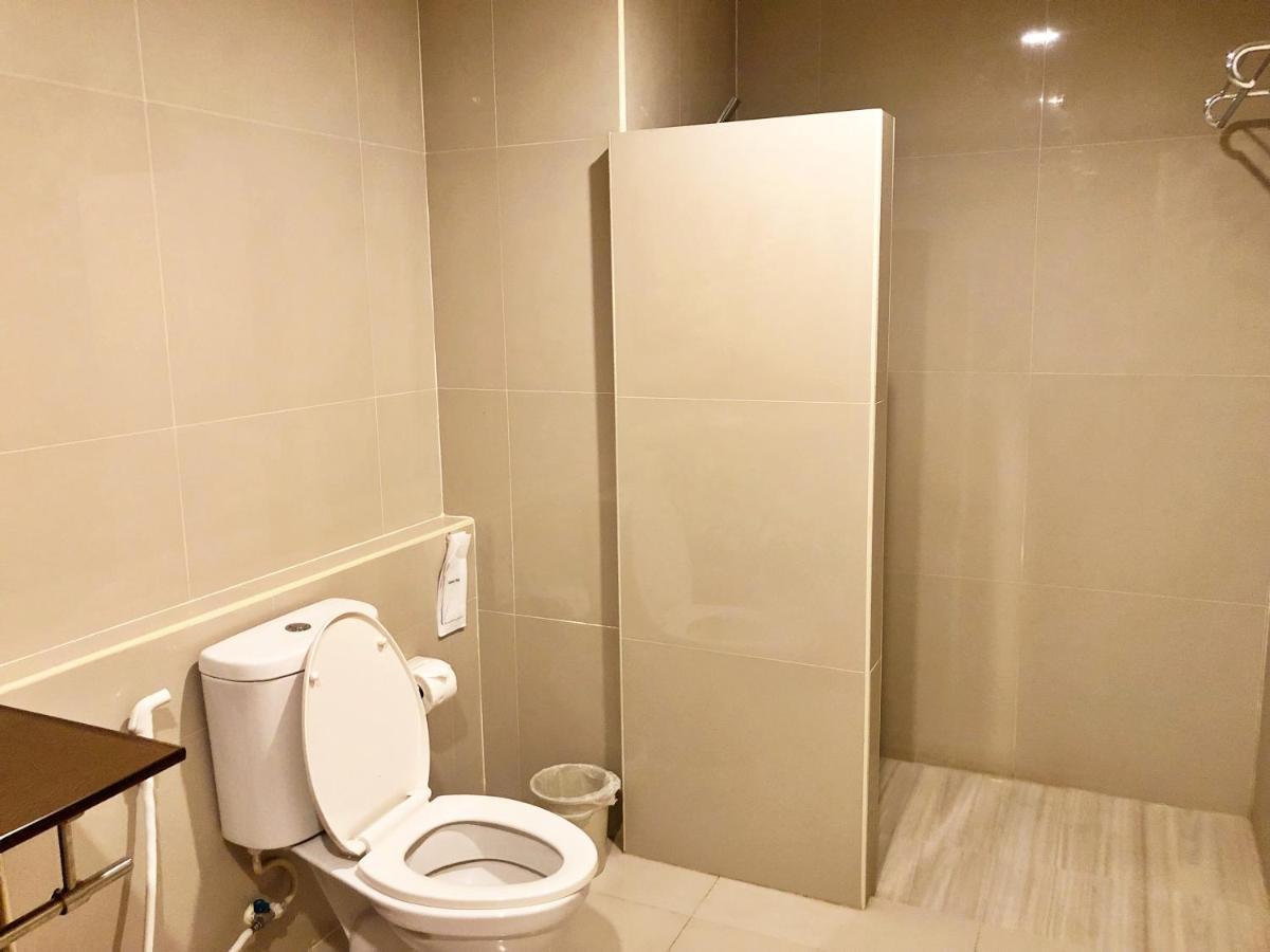 Assasa Huahin HHQ Exterior foto