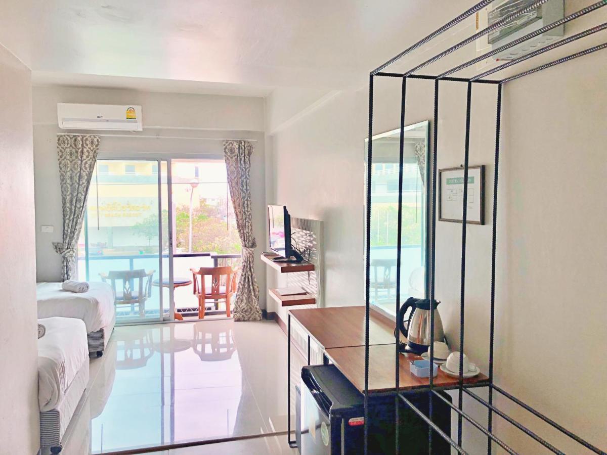 Assasa Huahin HHQ Exterior foto
