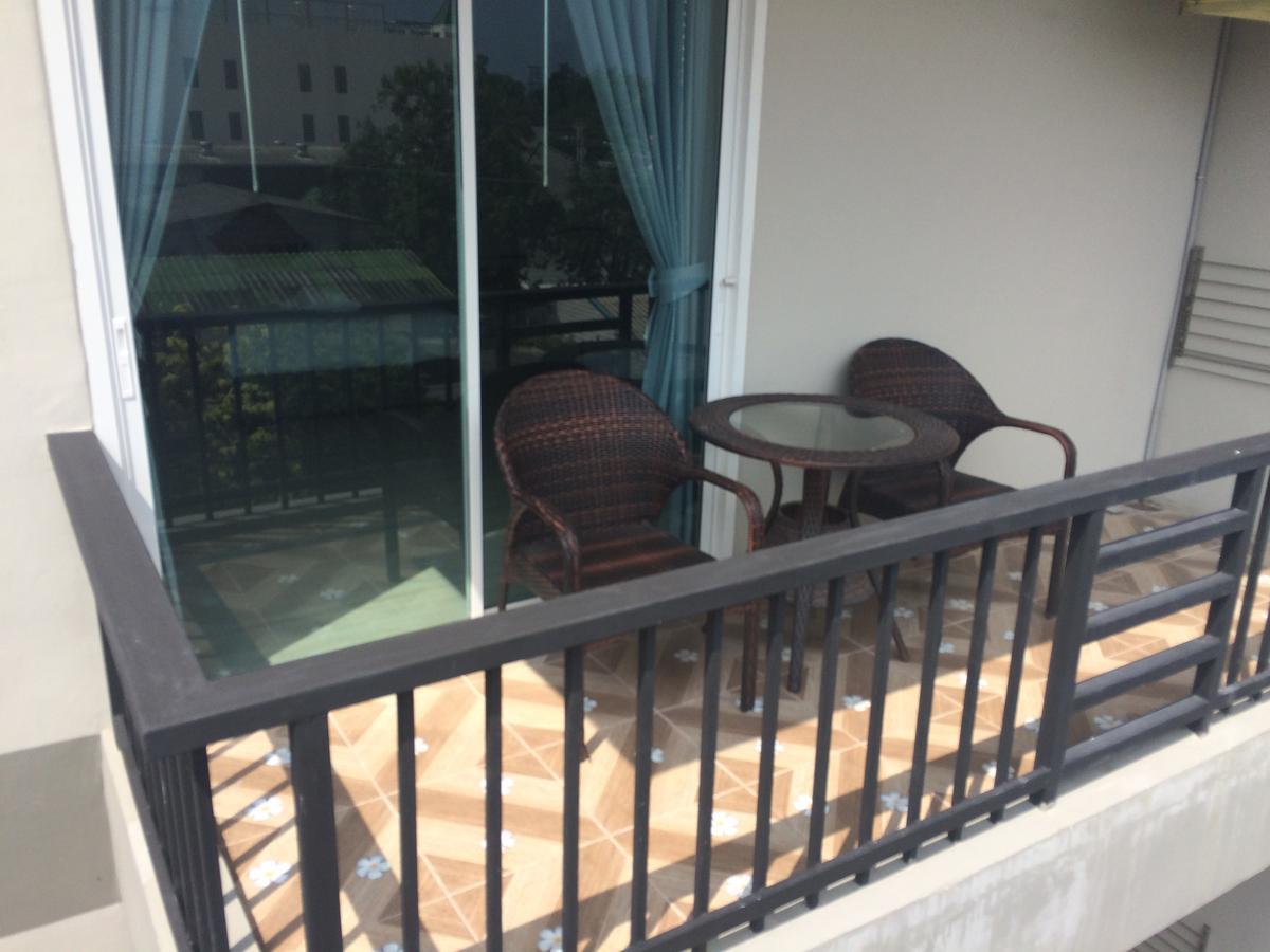 Assasa Huahin HHQ Exterior foto