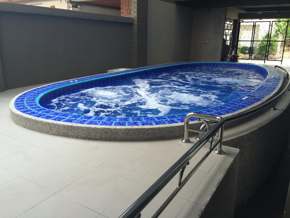 Assasa Huahin HHQ Exterior foto