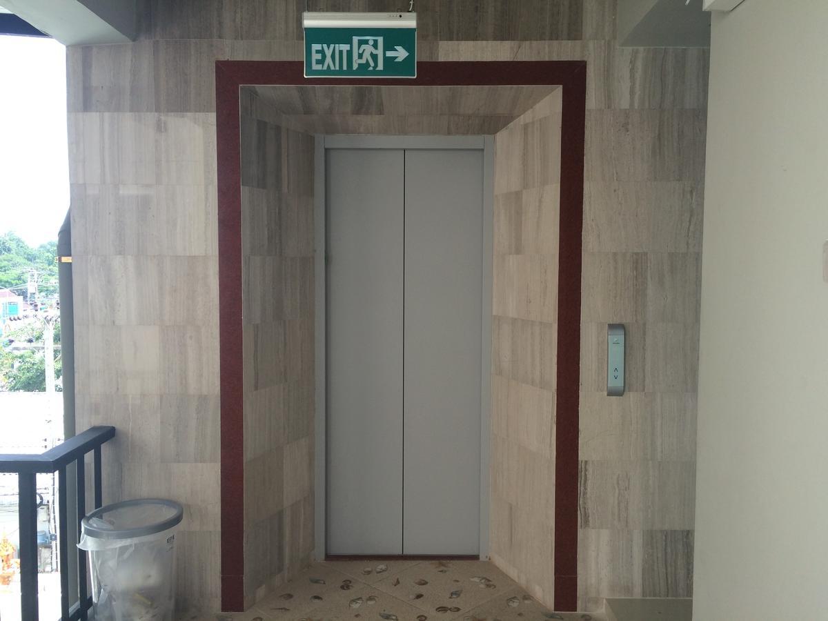 Assasa Huahin HHQ Exterior foto