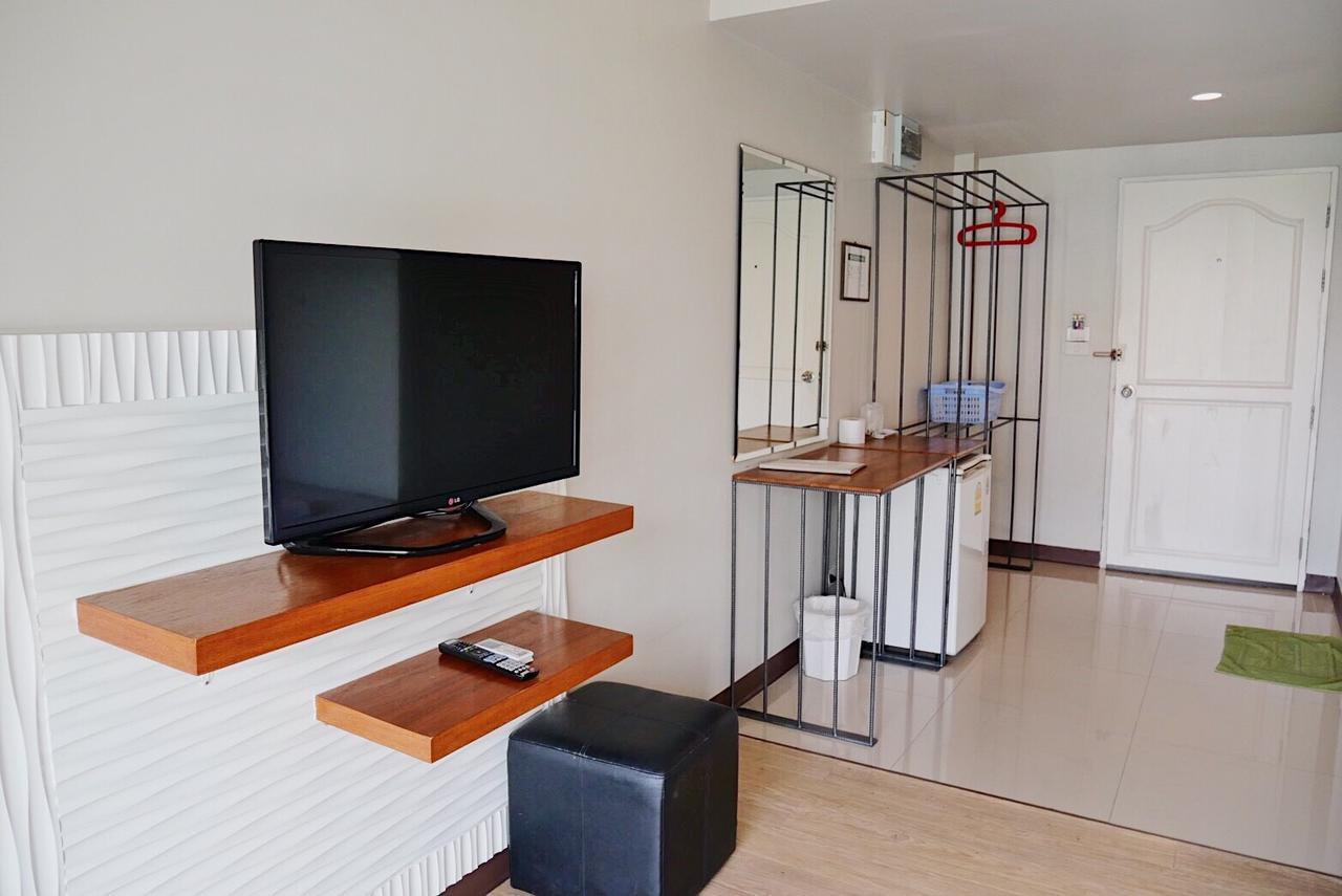 Assasa Huahin HHQ Exterior foto