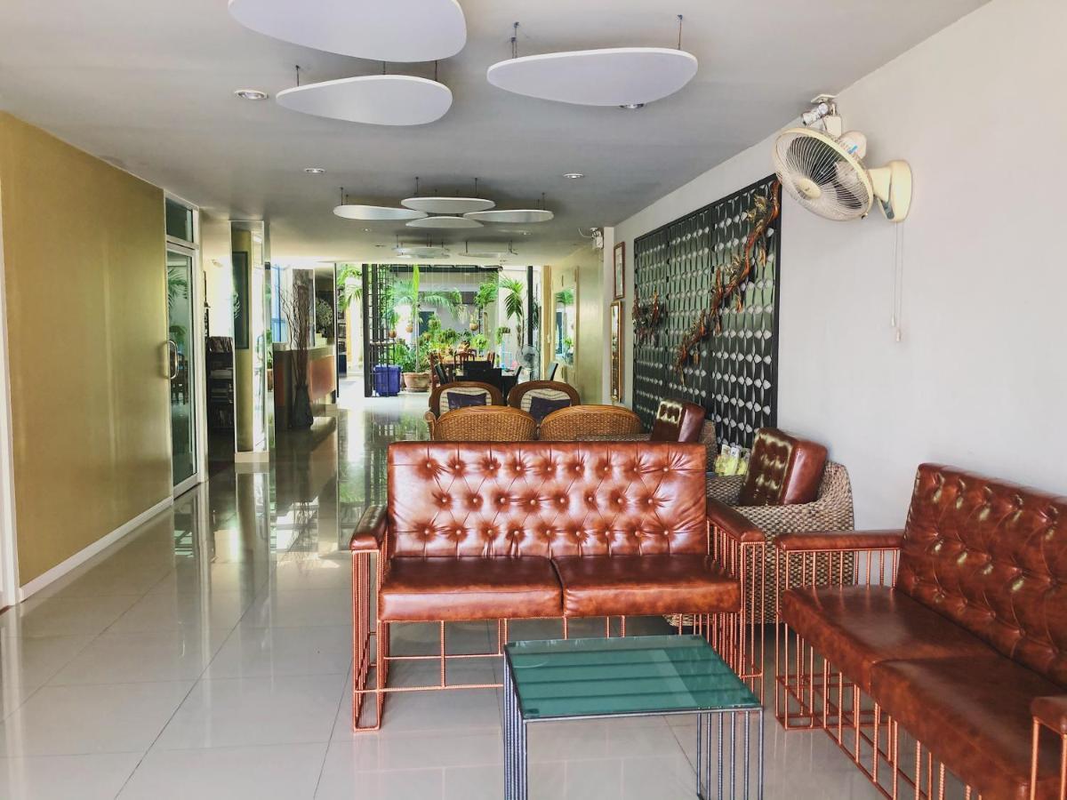 Assasa Huahin HHQ Exterior foto