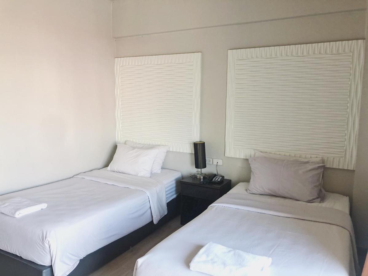 Assasa Huahin HHQ Exterior foto